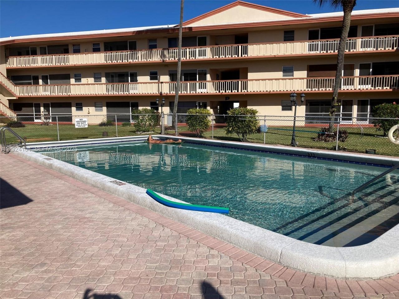 5300 Washington St, Unit N117, Hollywood, FL 33021 Photo