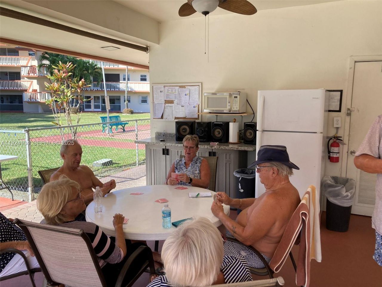 5300 Washington St, Unit N117, Hollywood, FL 33021 Photo