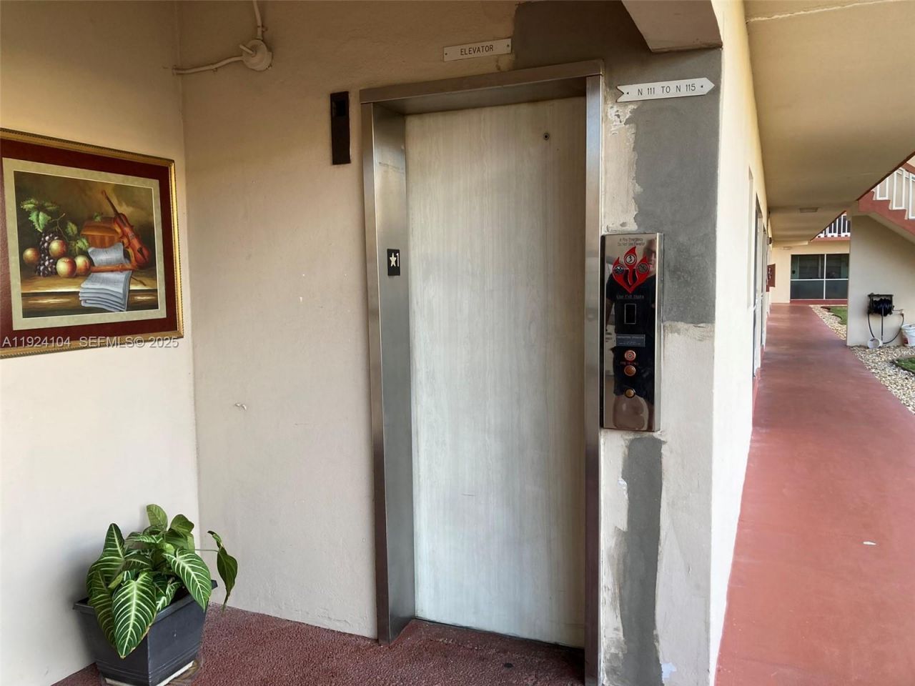 5300 Washington St, Unit N117, Hollywood, FL 33021 Photo