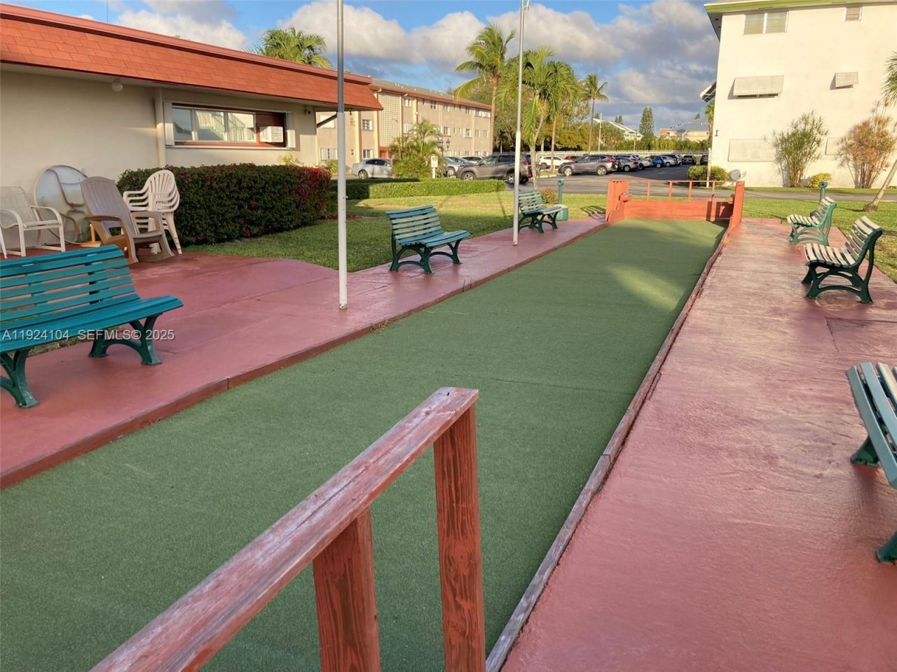 5300 Washington St, Unit N117, Hollywood, FL 33021 Photo