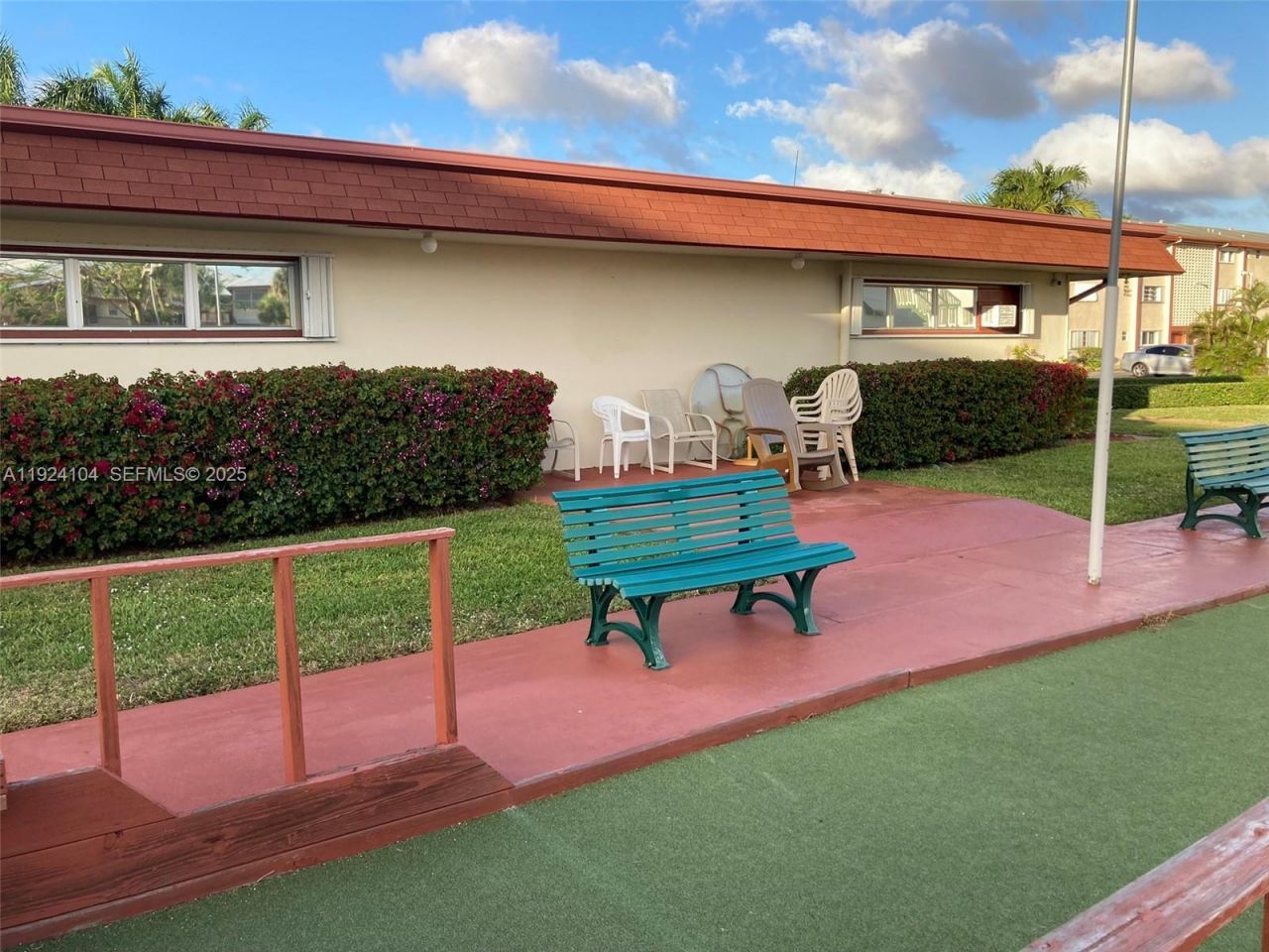 5300 Washington St, Unit N117, Hollywood, FL 33021 Photo