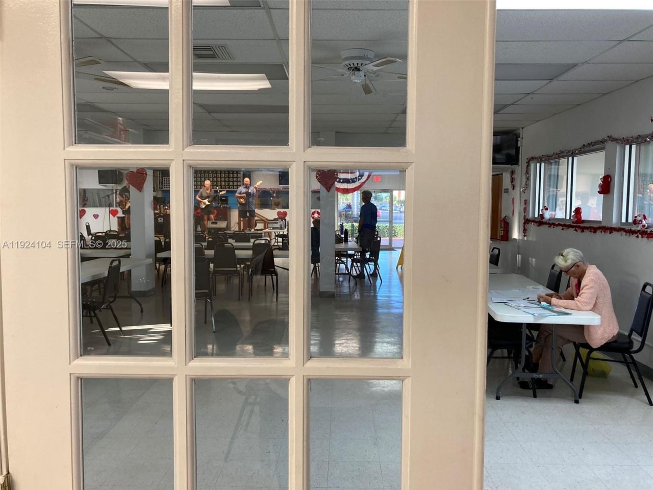 5300 Washington St, Unit N117, Hollywood, FL 33021 Photo