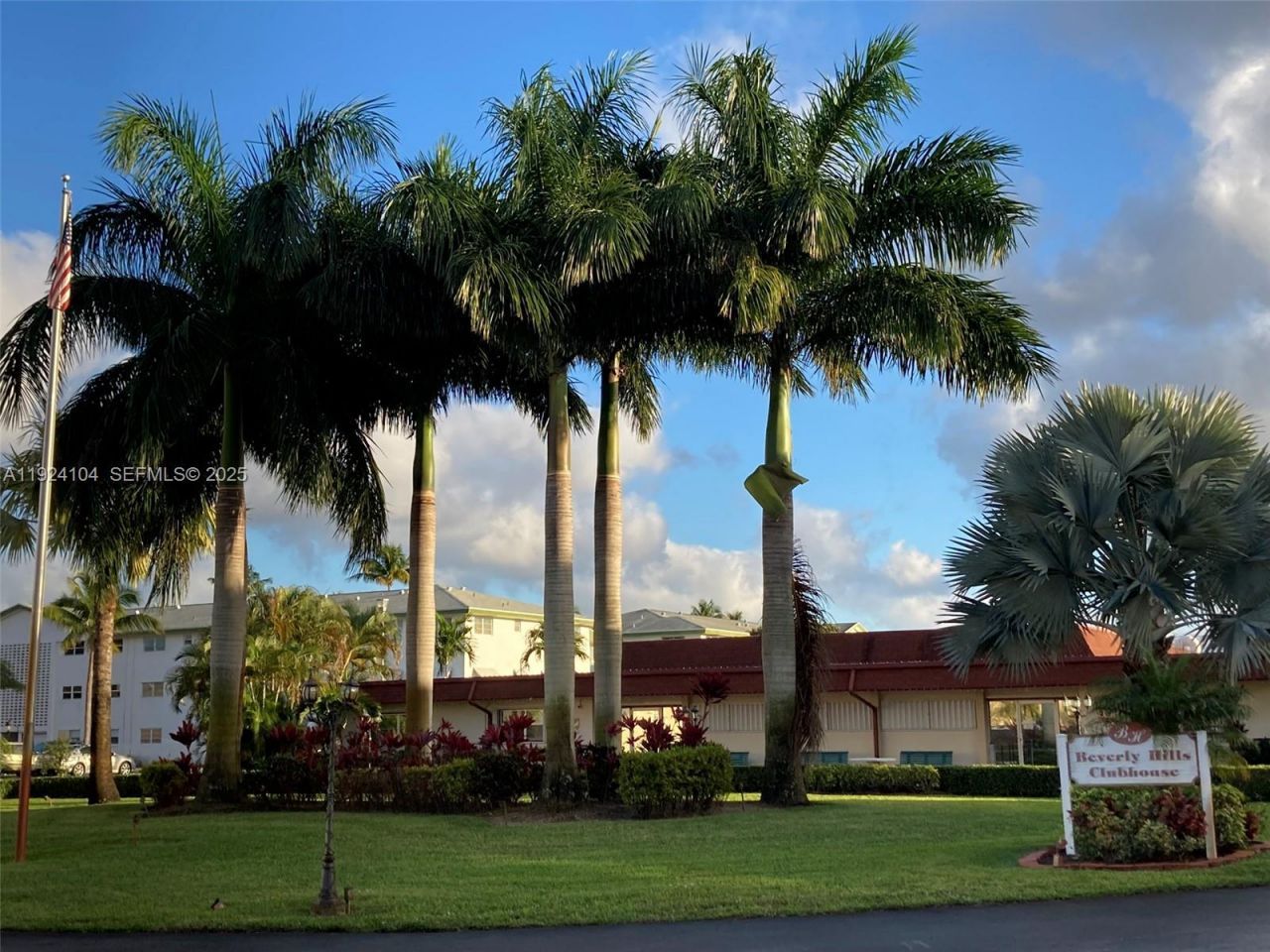 5300 Washington St, Unit N117, Hollywood, FL 33021 Photo