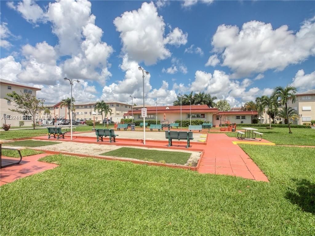 5300 Washington St, Unit N117, Hollywood, FL 33021 Photo