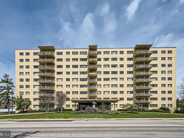 7121 PARK HEIGHTS AVENUE, Unit 808, BALTIMORE, MD 21215