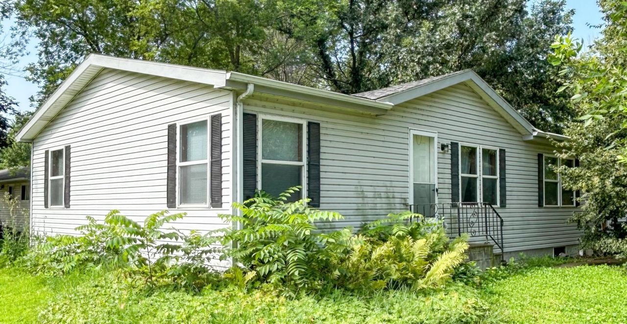 310 E Scott Street, Jeffers, MN 56145