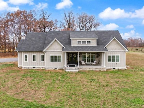 23 J Grant Road , Columbia, KY 42728