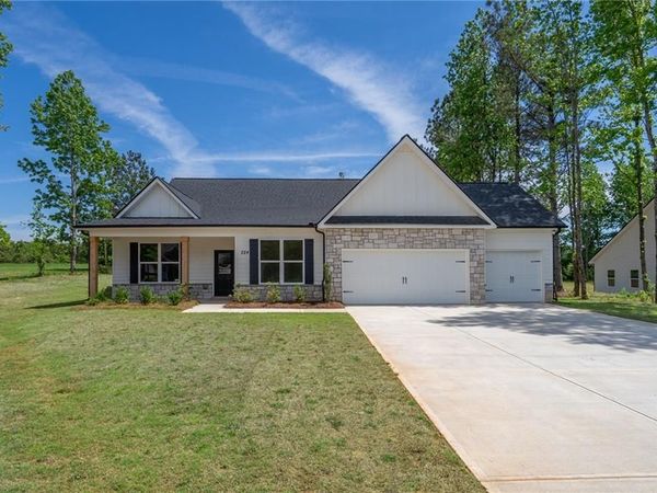 224 Good Hope Preserve, Good Hope, GA 30641
