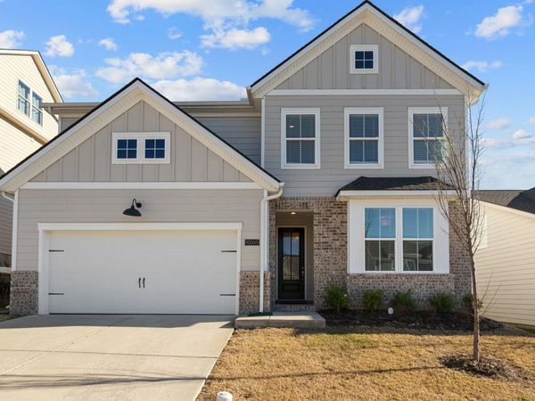 9265 Thomason Trl, Antioch, TN 37013