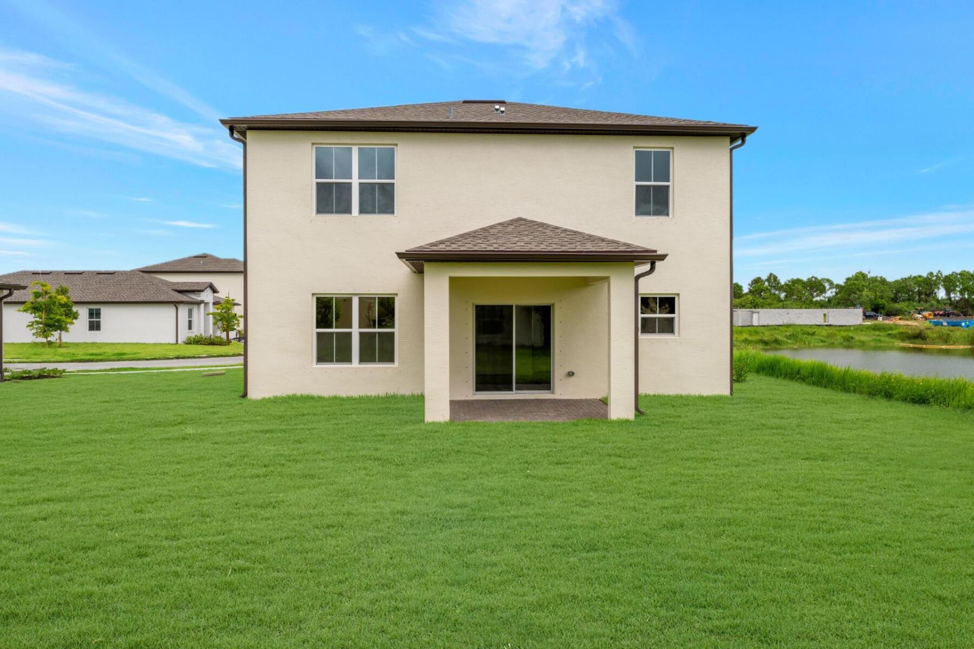 339 Seascape Drive, Unit 23, Fort Pierce, FL 34945 Photo