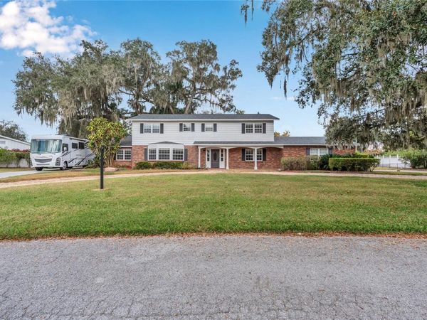 1950 EL PASO TRAIL, BARTOW, FL 33830