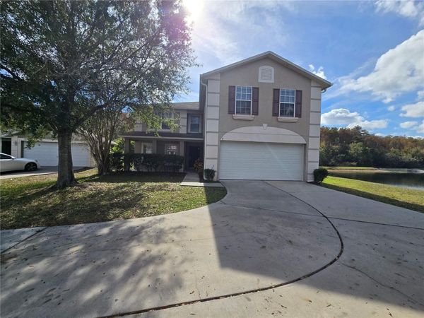 8 WINDROSE DRIVE, ORLANDO, FL 32824