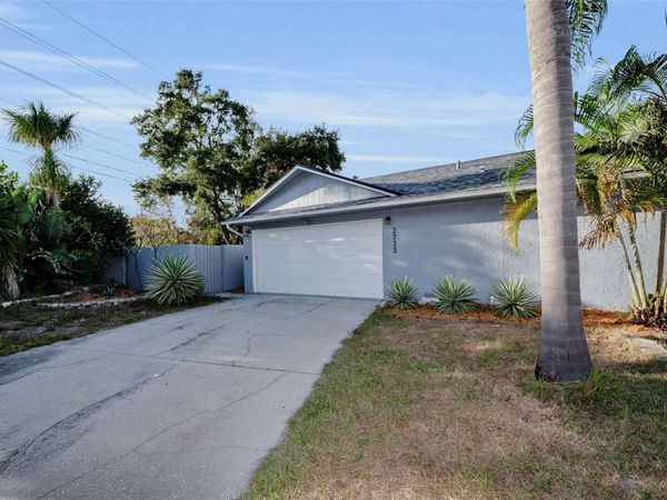 2733 NICOLE CIRCLE, PALM HARBOR, FL 34684