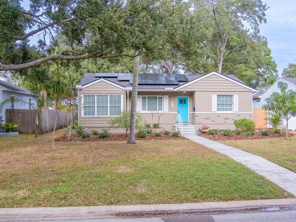 225 36TH AVENUE NE, ST PETERSBURG, FL 33704