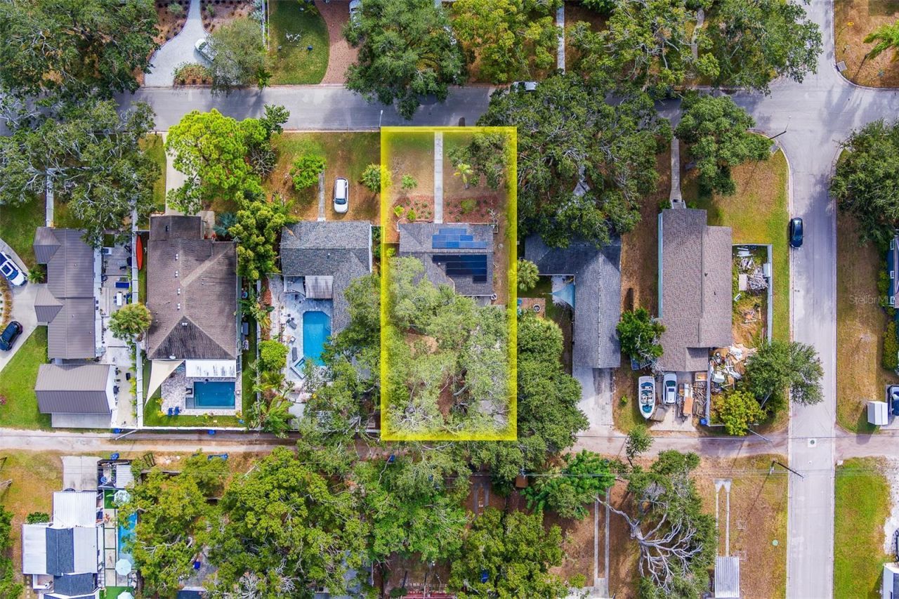 225 36th Avenue Ne, Saint Petersburg, FL 33704 Photo