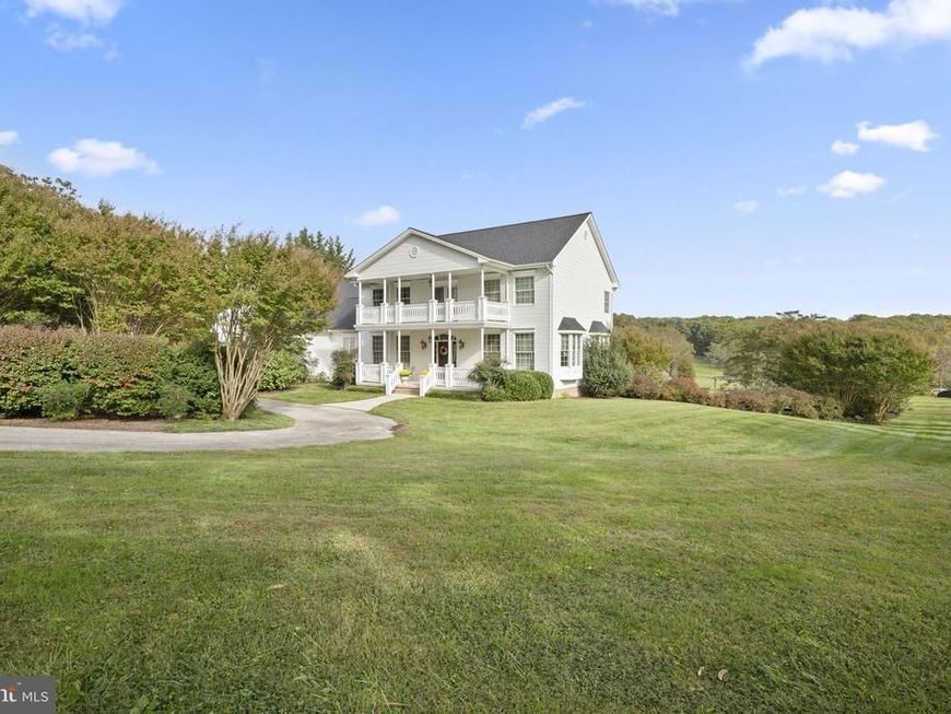 2183 Amoss Mill Road, Pylesville, MD 21132 Main Photo