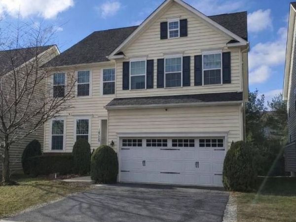 14706 SADDLE CREEK DRIVE, BURTONSVILLE, MD 20866