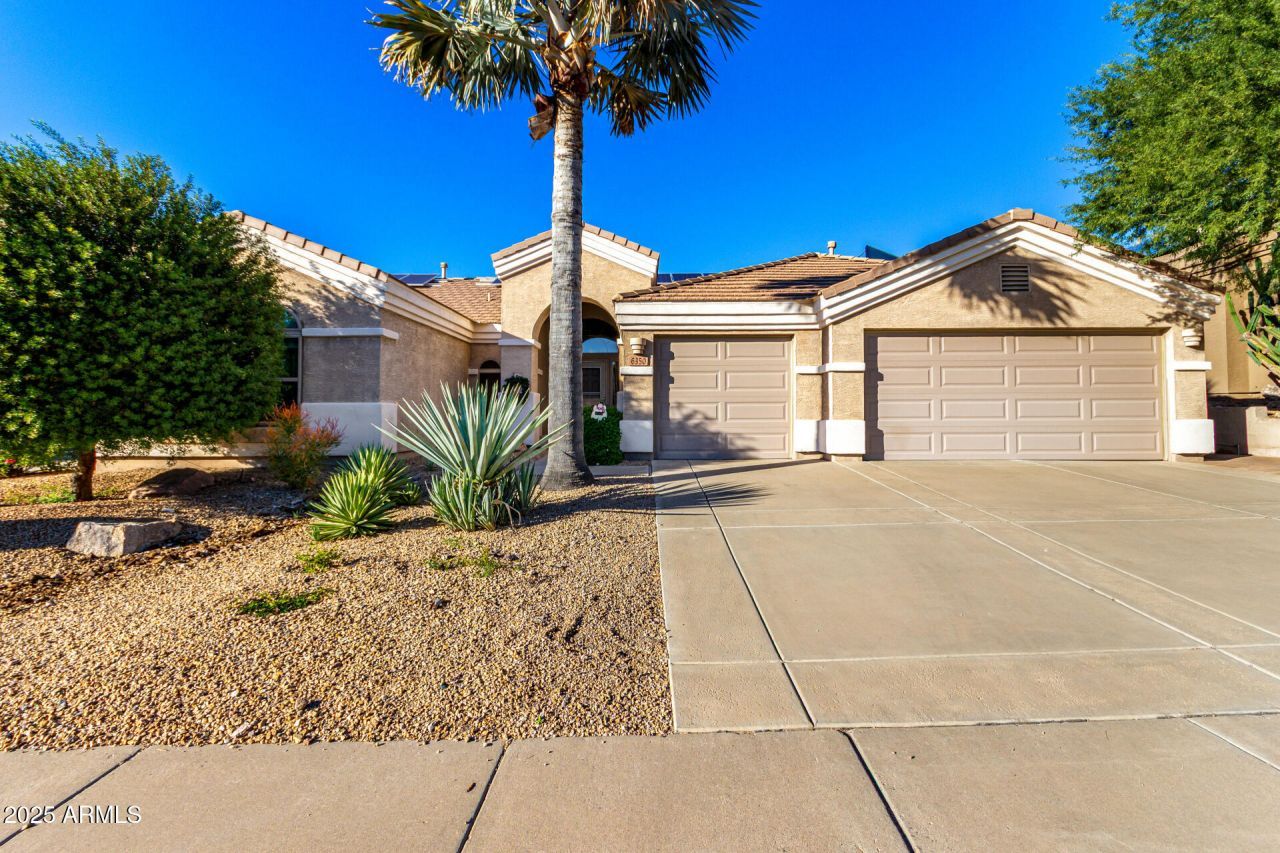 6350 W Lariat Lane, Phoenix, AZ 85083 Main Photo