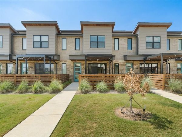 871 Cavitt Court, Prosper, TX 75078