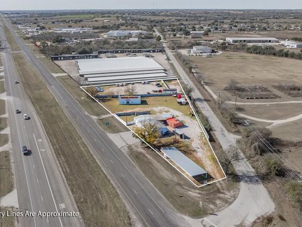 5346 S US Highway 377 , Stephenville, TX 76401