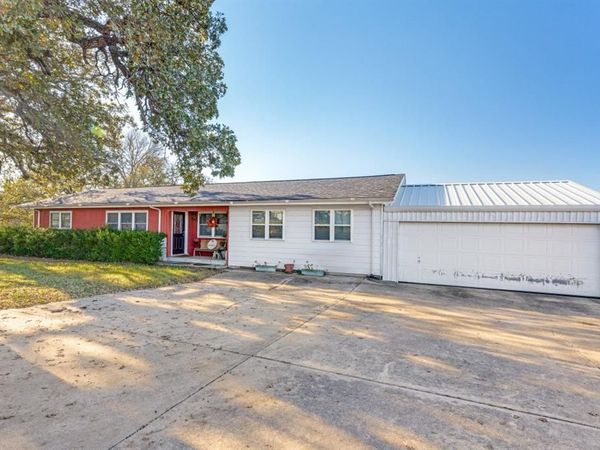 2005 W Highway 199, Sanctuary, TX 76082