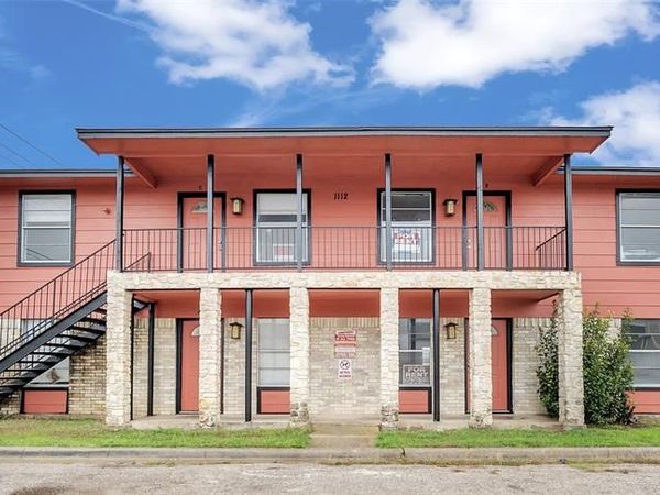 1112 Eastside Drive , Killeen, TX 76543