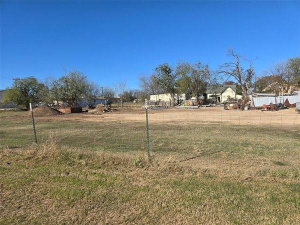 TBD E MILL Avenue , Comanche, TX 76442