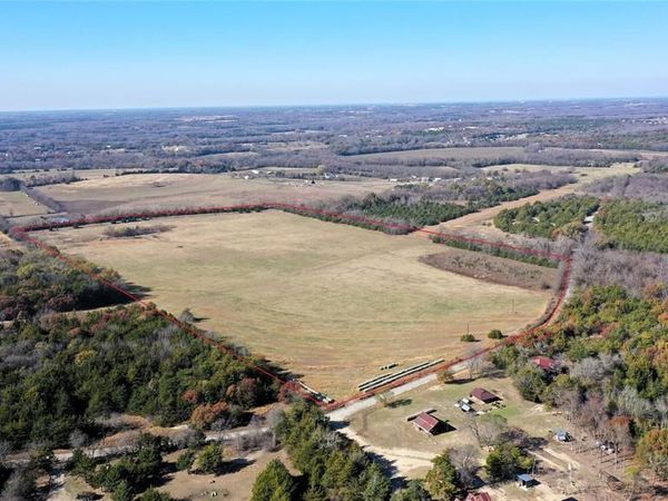 TBD Pilot Grove Road , Whitewright, TX 75491