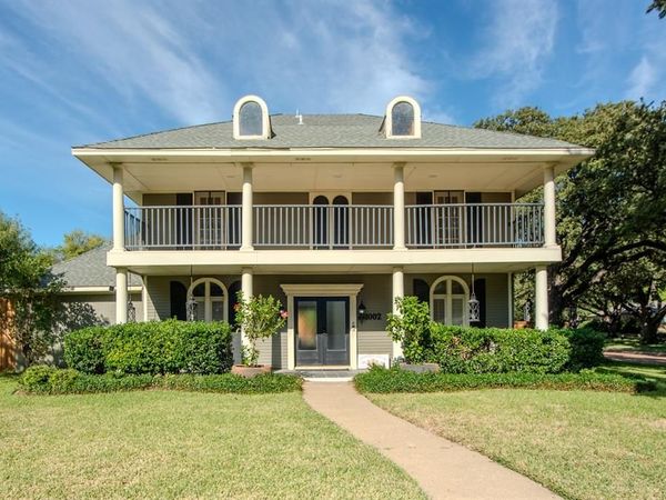 1002 Nottingham Drive, Carrollton, TX 75007