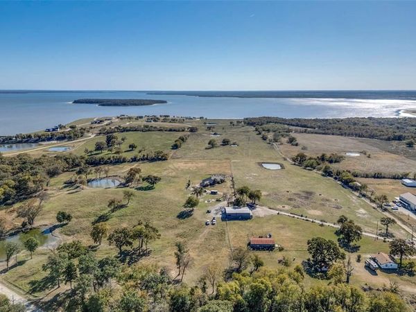 15675 County Road 4024 , Kemp, TX 75143