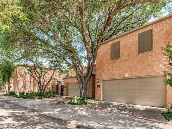 17342 Remington Park Place, Dallas, TX 75252
