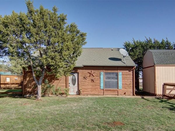 101 Hide Away Drive, Unit 2, Possum Kingdom Lake, TX 76475