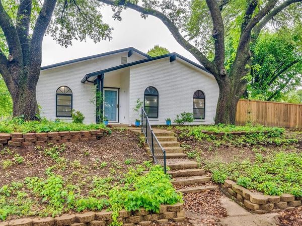 6401 Gate ridge Circle, Garland, TX 75043