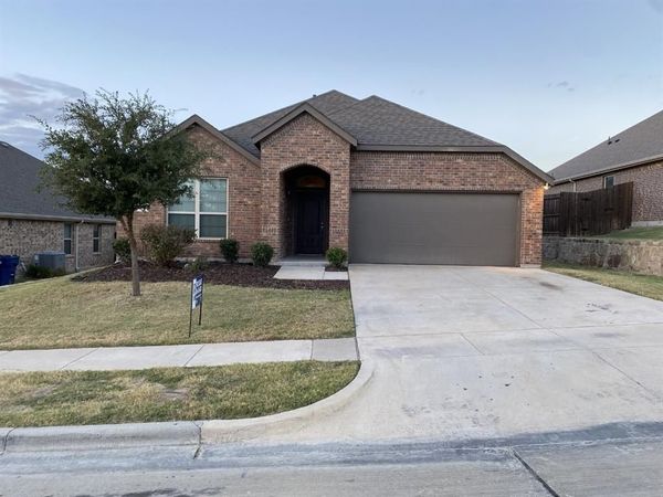 573 La Grange Drive, Fate, TX 75087