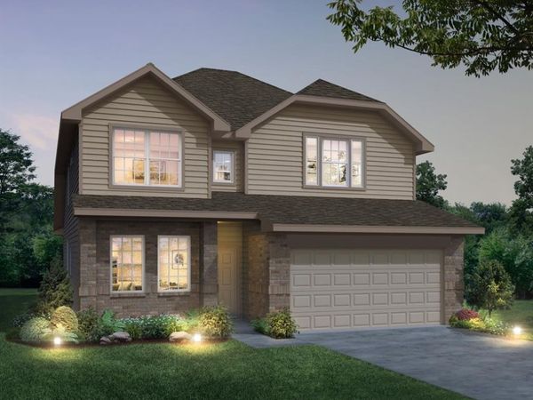 101 Manchester Drive, Cleburne, TX 76033