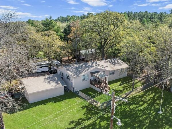 5283 S FM 2869, Hawkins, TX 75765