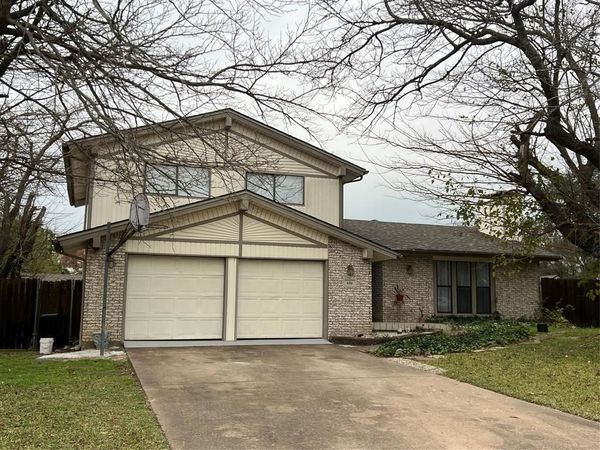 606 Madison Court, Duncanville, TX 75137