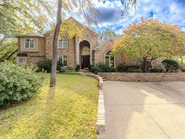1 Willow Ridge Road, Greenville, TX 75402