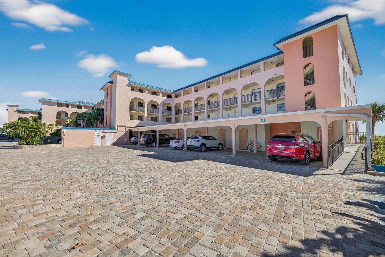 2230 Camino Del Mar Dr, Unit 4A2, Sanibel, FL 33957 Photo