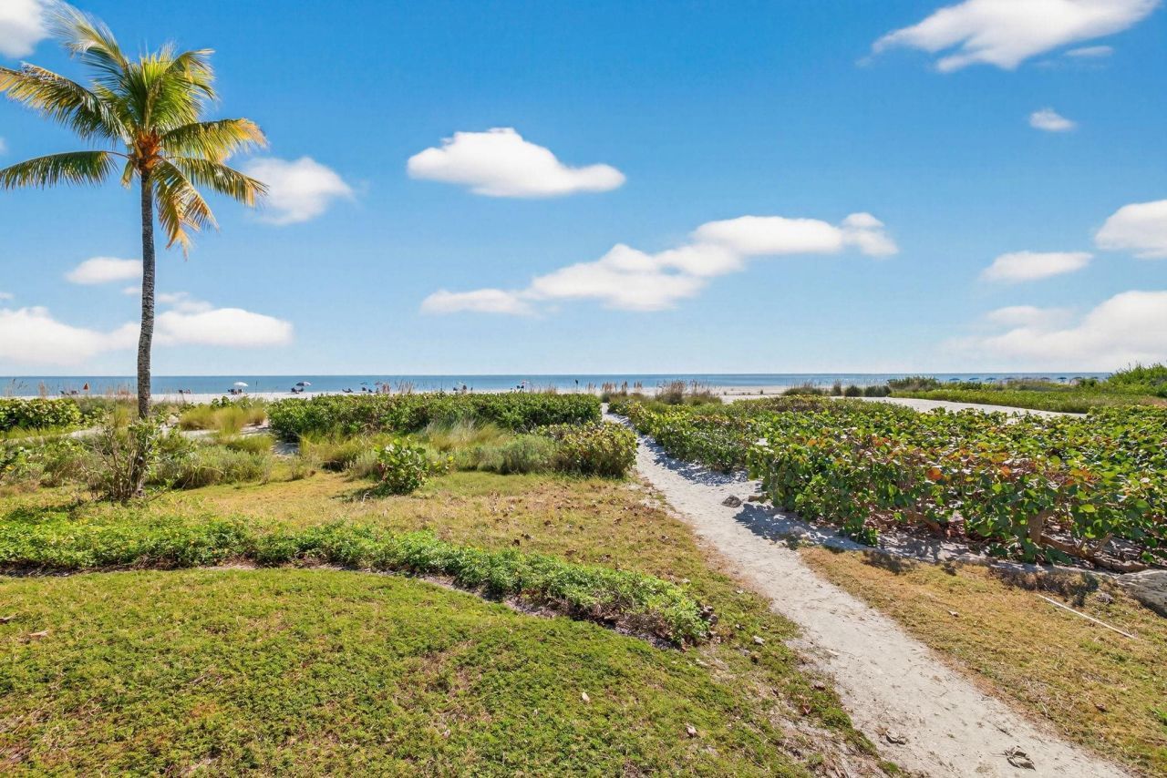 2230 Camino Del Mar Dr, Unit 4A2, Sanibel, FL 33957 Photo