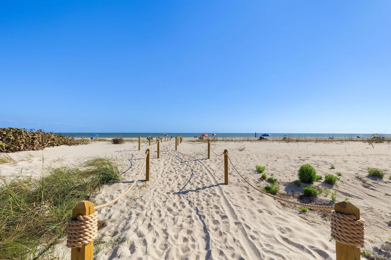 2230 Camino Del Mar Dr, Unit 4A2, Sanibel, FL 33957 Photo