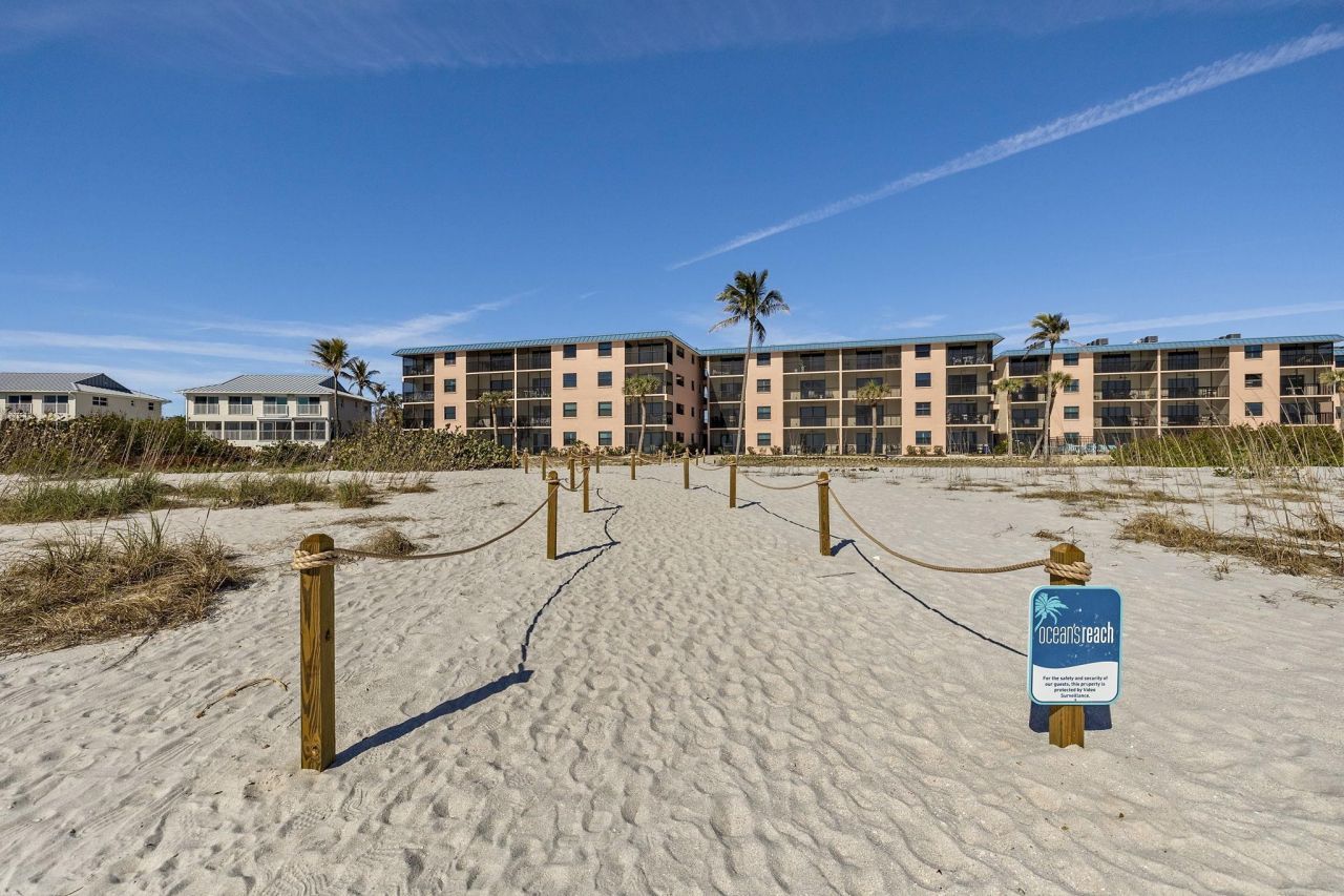 2230 Camino Del Mar Dr, Unit 4A2, Sanibel, FL 33957 Photo