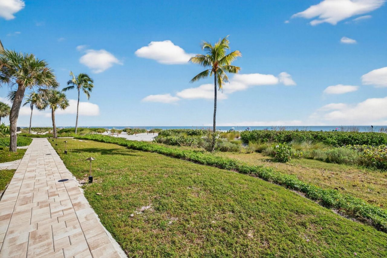 2230 Camino Del Mar Dr, Unit 4A2, Sanibel, FL 33957 Photo