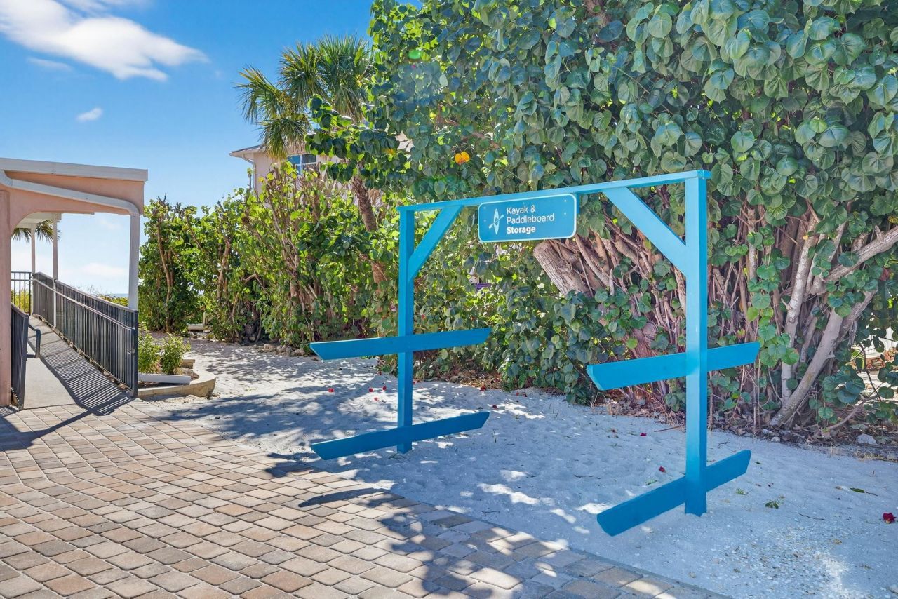 2230 Camino Del Mar Dr, Unit 4A2, Sanibel, FL 33957 Photo