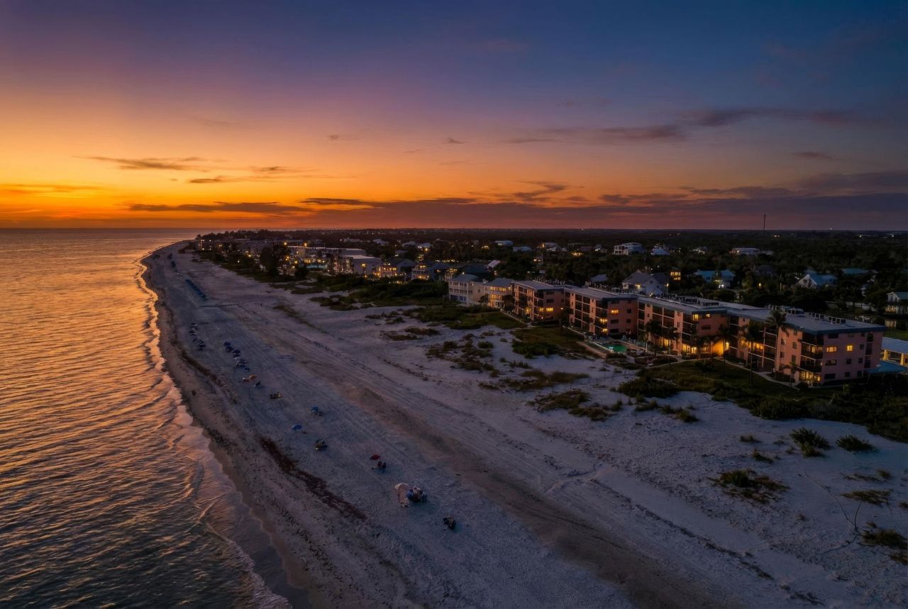 2230 Camino Del Mar Dr, Unit 4A2, Sanibel, FL 33957 Photo