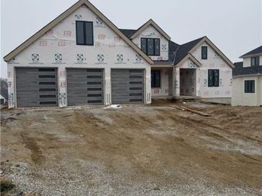 8531 N Booth Avenue, Kansas City, MO 64157