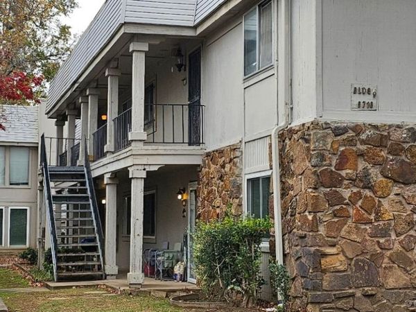 6716 S Lewis Avenue, Unit 603, Tulsa, OK 74136