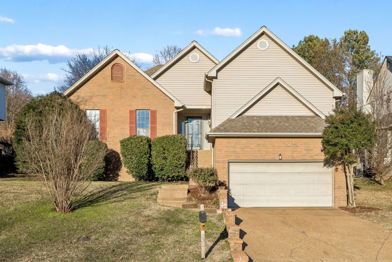 232 Burgandy Hill Rd, Nashville, TN 37211 Main Photo