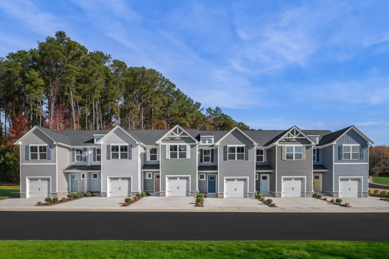 4185 Wildflower Way, Goodlettsville, TN 37072 Main Photo