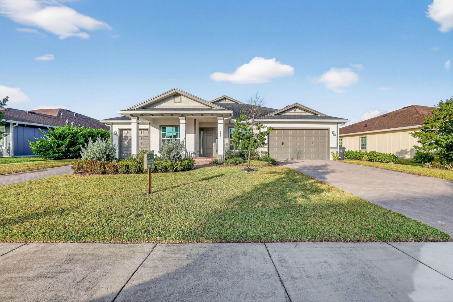 799 Hookline Circle, Loxahatchee, FL 33470 Photo